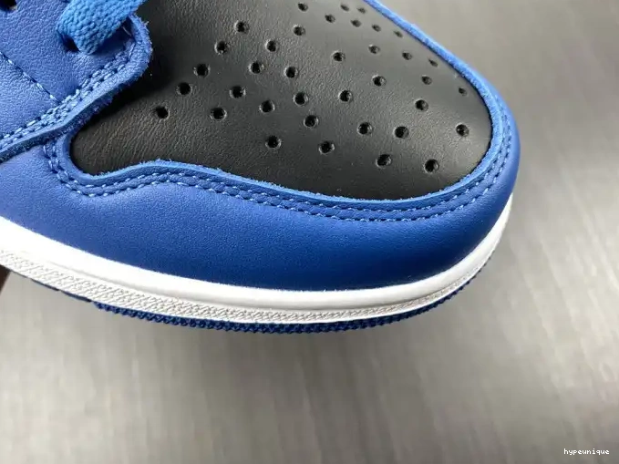 HYPE OG Jordan 555088-404 Retro Marina 'Dark High Blue' 1 Air 0502